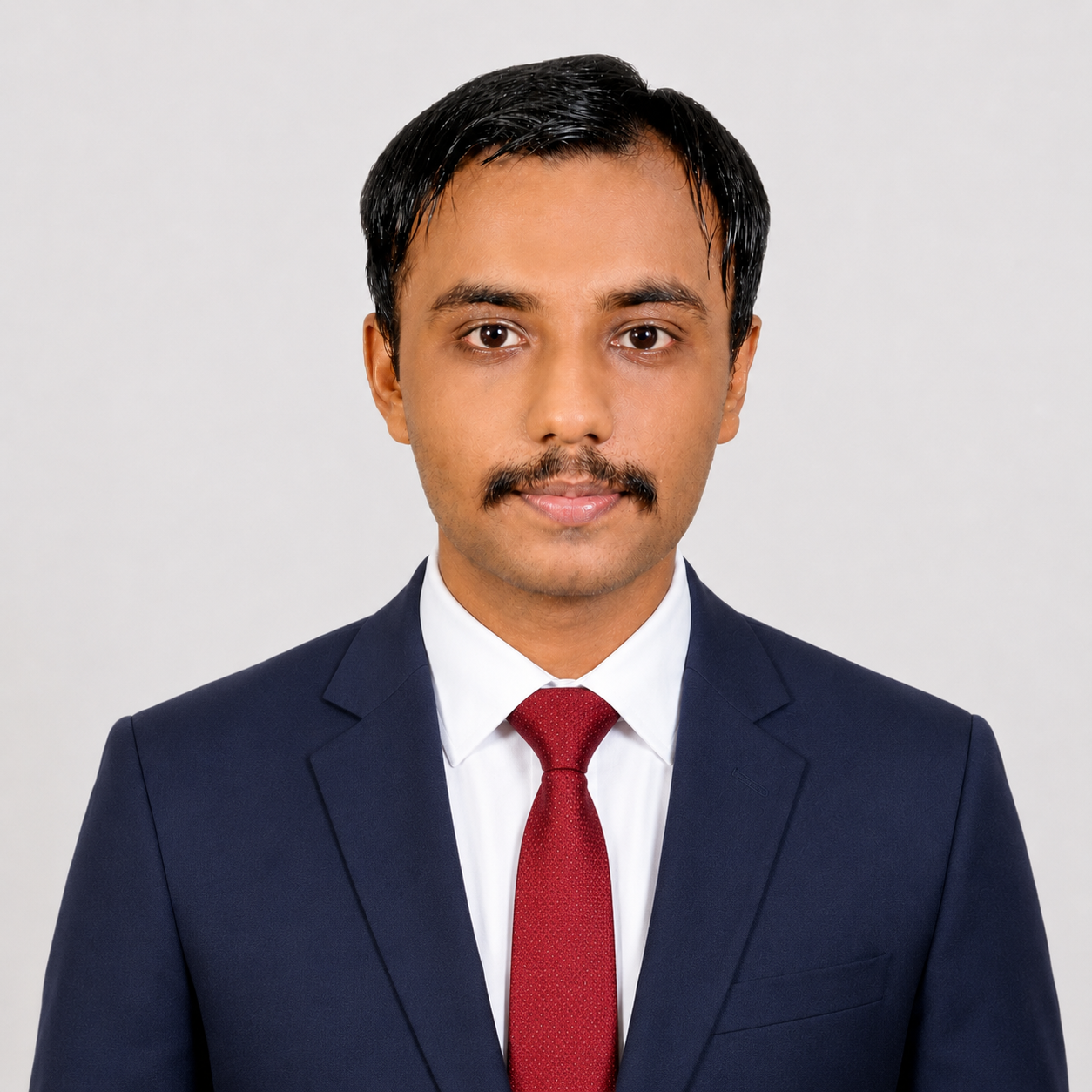 Vasanth Narayanan E